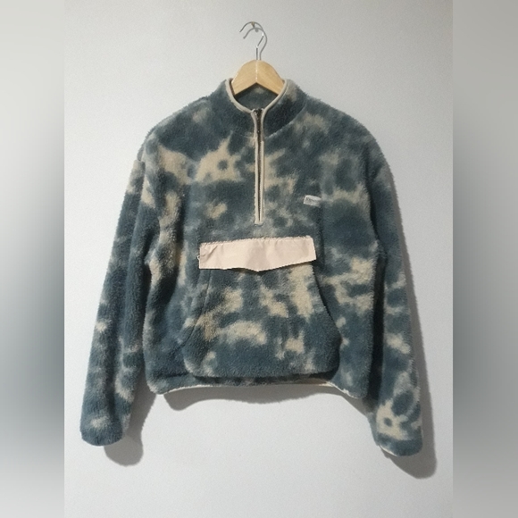 Women's Rip Curl Drifter Polar Fleece - Picture 1 of 9